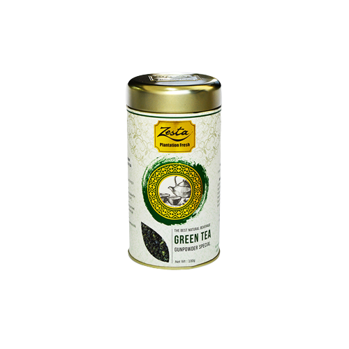 Supreme Green Tea – 100g